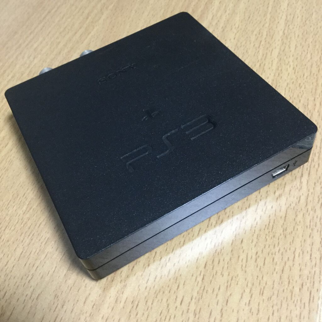 FUNAI FT-4KS10は令和のPlayStation3+torneなのか : 四畳半の果て（仮）