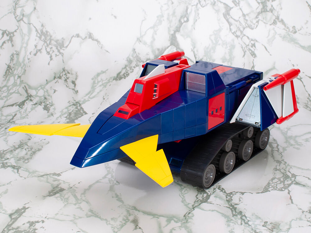 TAMASHII NATION 2020』最新情報も！】10/24発売「超合金魂 GX-66R