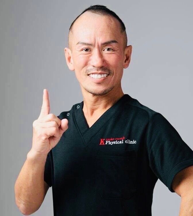 宝塚市 ストレッチ】Youtubeで話題！兼子ただしの神経系ストレッチ直伝