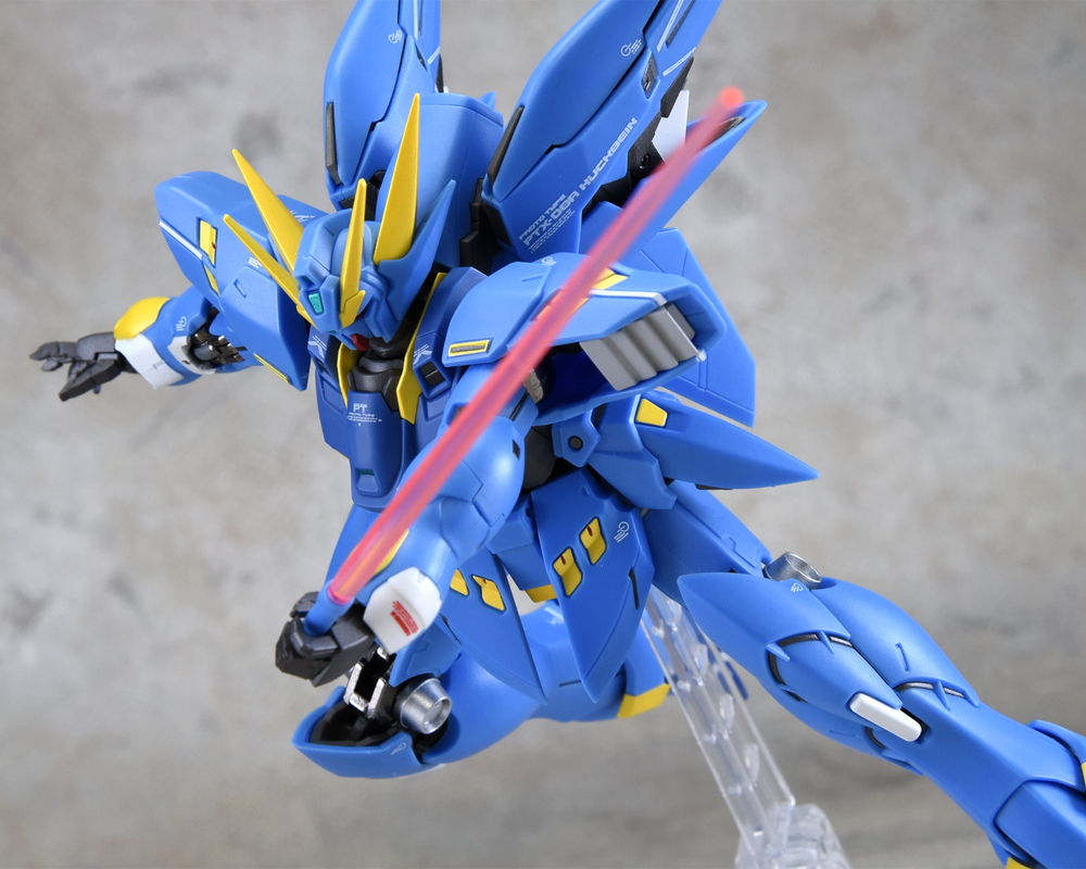 凶鳥復活！5/22受注締切「METAL ROBOT魂 （Ka signature）＜SIDE OG