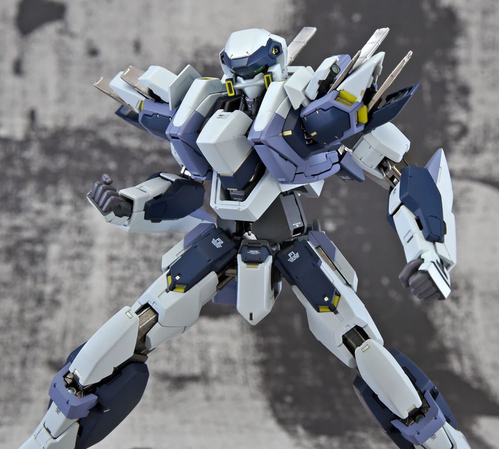 最新ver.で究極のアーバレスト登場！4/21店頭発売「METAL BUILD