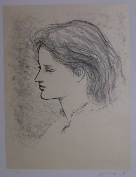 舟越保武生誕100年 : ギャラリー ときの忘れもの