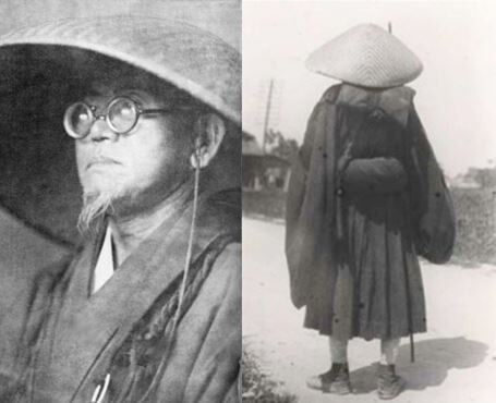 四国遍路巡礼記No2 種田山頭火の2回目の四国巡礼について : 瀬戸の島から