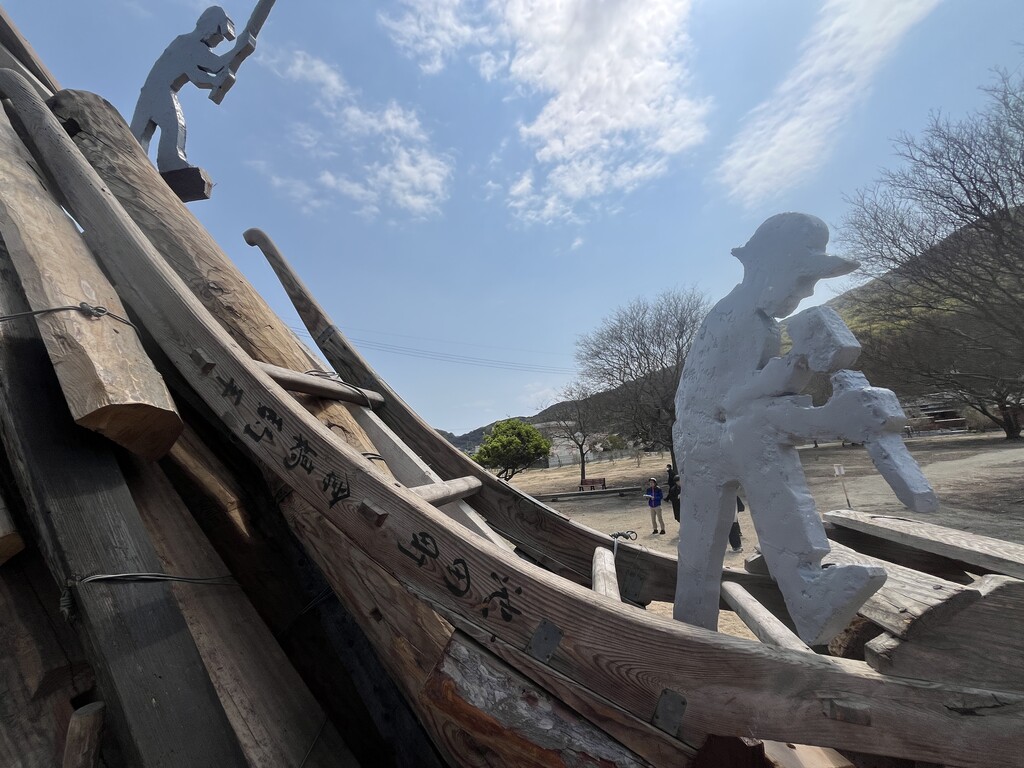 瀬戸内国際芸術祭2025➂ 小豆島 三都（みと）半島・草壁＠香川 : Chie