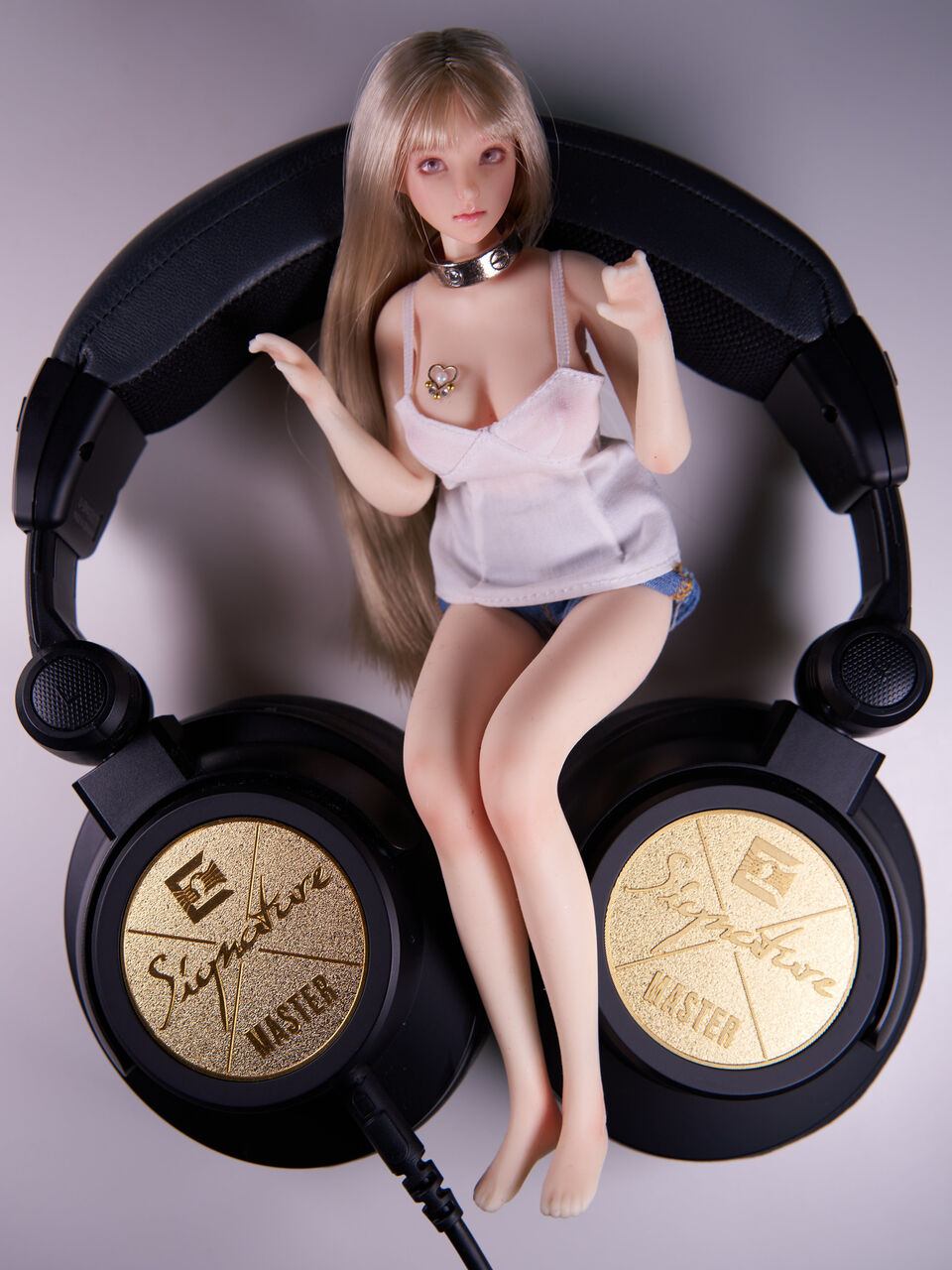 Ultrasone Signature Master MkII は本当にダメな子なのか : iノススメ