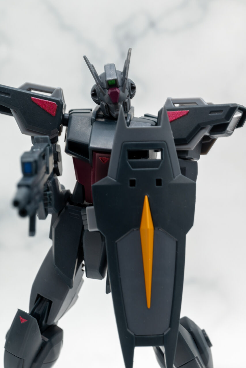 ROBOT魂 ＜SIDE MS＞ GAT-01A2R 105スローターダガー ver. A.N.I.M.E.