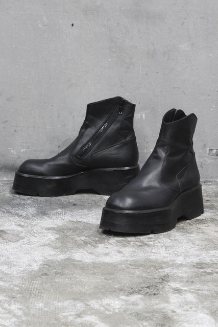 _julius SS16 Collection [ sefiroth; ] 537FWM3 : VIBE_nagano/JULIUS