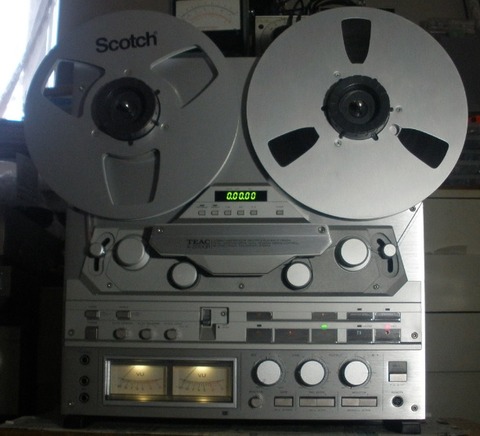 X-2000R 高性能機のメンテの機会に恵まれて楽しくも緊張する