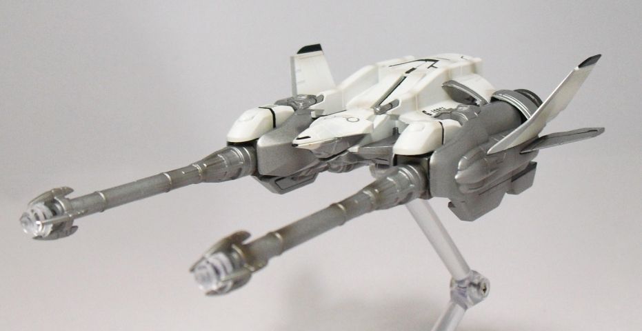 S.H.モンスターアーツ「ガルーダ&メカゴジラ対応エフェクト」 : 空想