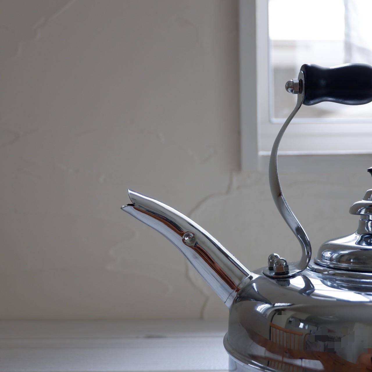 憧れの「シンプレックスのケトル」メルカリで買う : ゆとりある