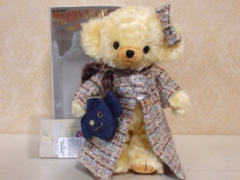 メリーソート社 2005年限定「チーキー・ボンドストリート2005」名古屋