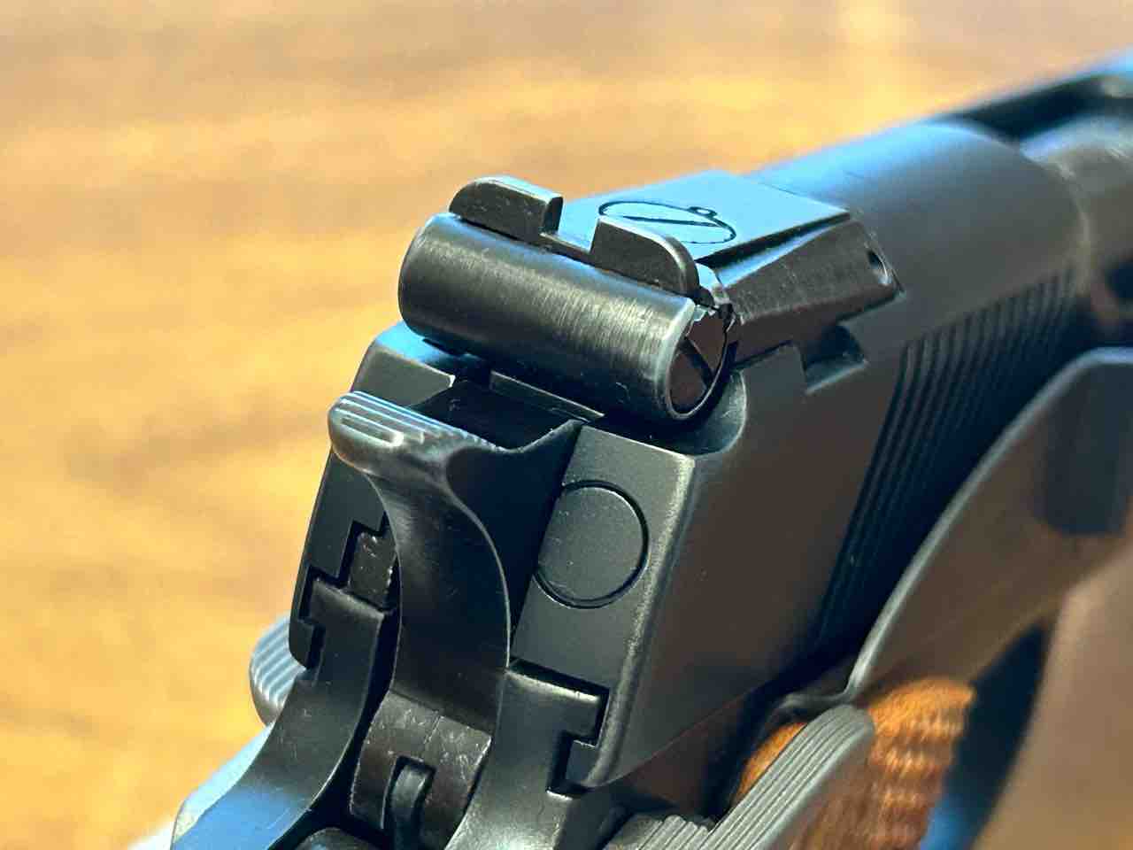 ウエスタンアームズ ボブチャウスペシャル : 気ままにエアガンレビュー