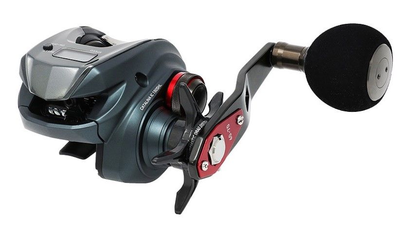 ダイワ キャタリナ IC : C調パラダイス