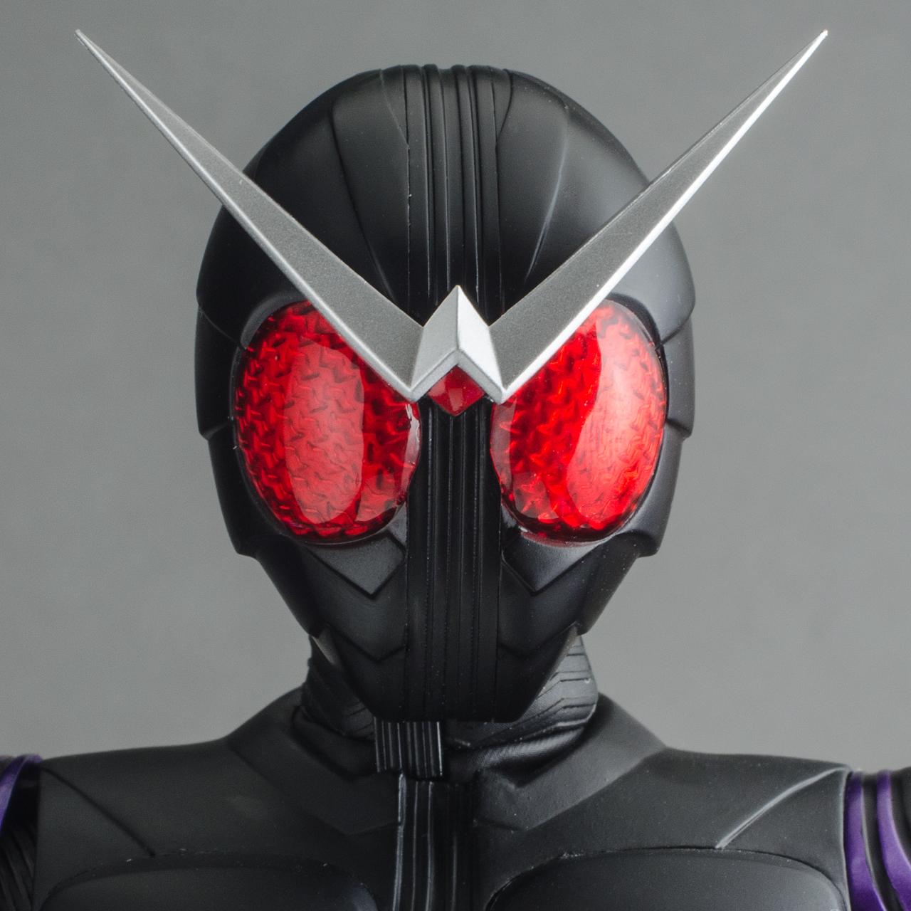 メディコム・トイ RAH DX 仮面ライダージョーカー Ver.2.0 レビュー