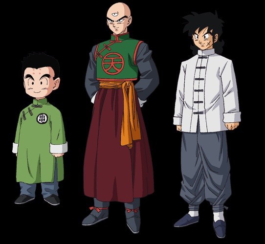 ドラゴンボールZ 劇場版 ワールドコレクタブルフィギュア vol.2 情報