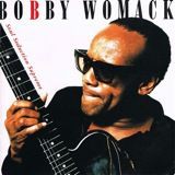 □ SOUL SEDUCTION SUPREME ／ BOBBY WOMACK : Light Mellow on the