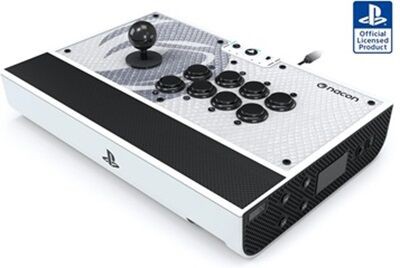 格ゲー初心者におすすめのアケコン : streetfighter6のblog