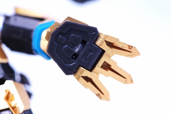 MoRiseHobby NUMBER 57 マンハンター ソベク レビュー : おもちゃの巣