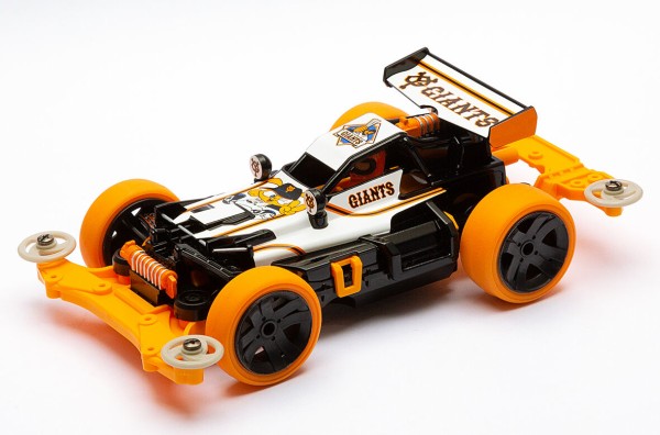 読売ジャイアンツ スペシャル : みのパパ模型店