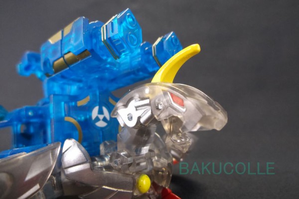 クリア ヘリオスMKⅡ+ツインディストラクター CLEAR HELIOS MKⅡ+TWIN