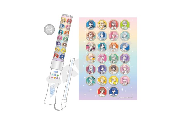 プロジェクトセカイ 5th Anniversary 感謝祭 ライブビューイング｜10