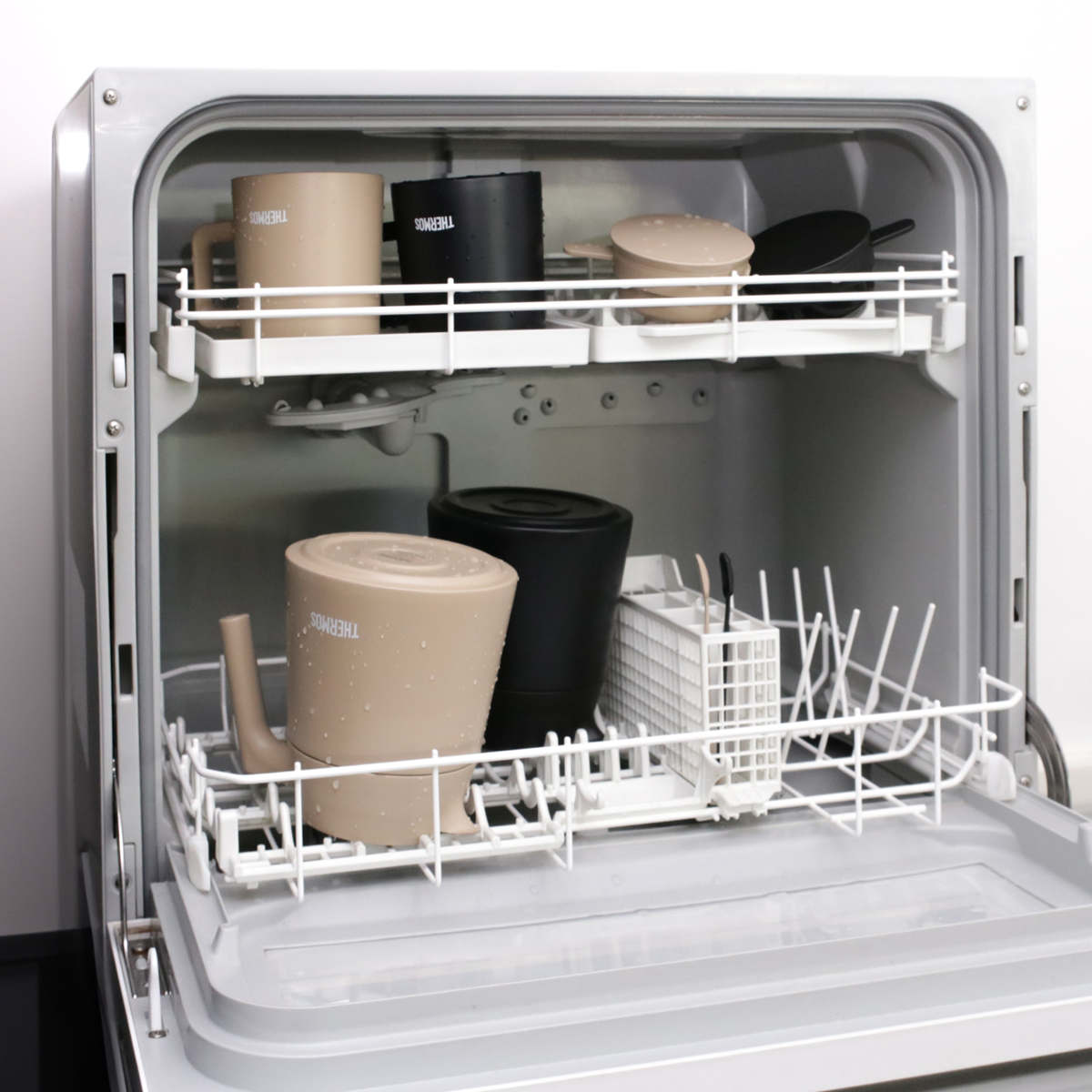 dショッピング |コーヒーサーバー 720ml 保温 保冷 真空断熱 TTF-720