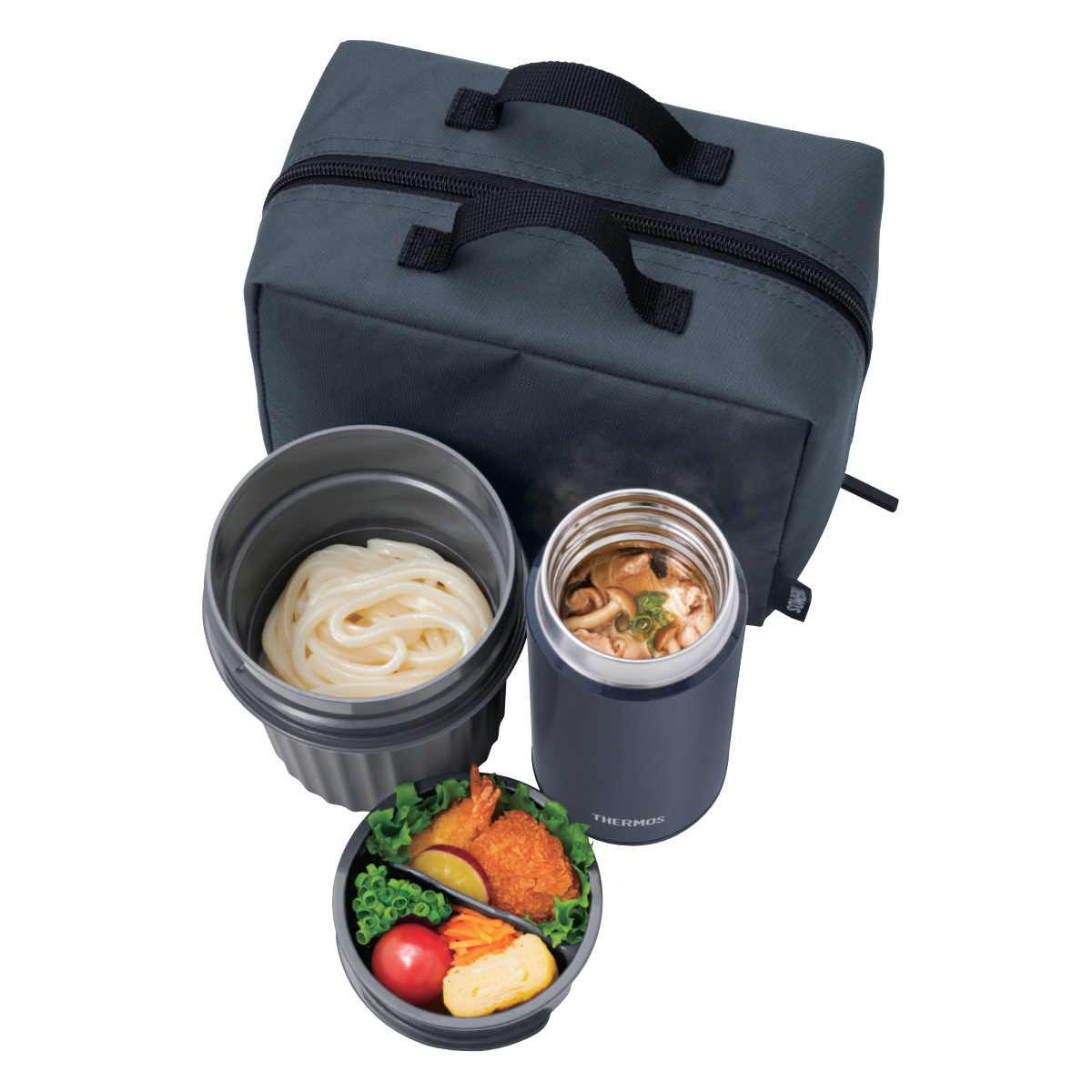 CreepyNuts PRONTO プロントコラボ サーモボトル プロント“Creepy Nuts