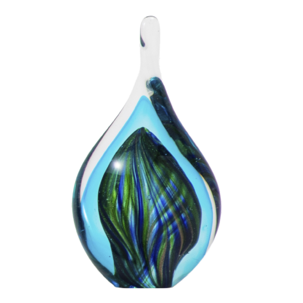 ガラスインテリアオブジェ（Glass interior objects） ミックス L