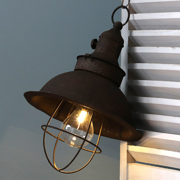 ランプ LED チェーン ヴィンテージ コードレス 吊り下げ