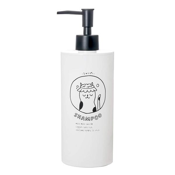 dショッピング |ディスペンサー NECO BATH シャンプー用