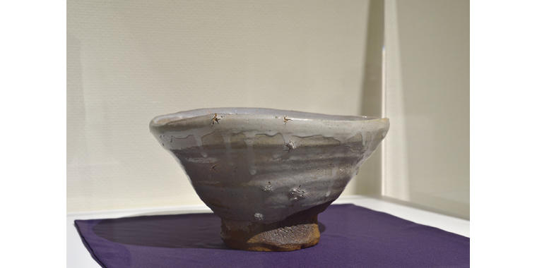 田中佐次郎展 －陶禅一如－ | LIXILギャラリー | LIXIL文化活動