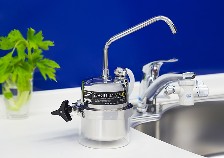 浄水器（整水器）｜ヤンマーマルシェ LIVING style +（リビング