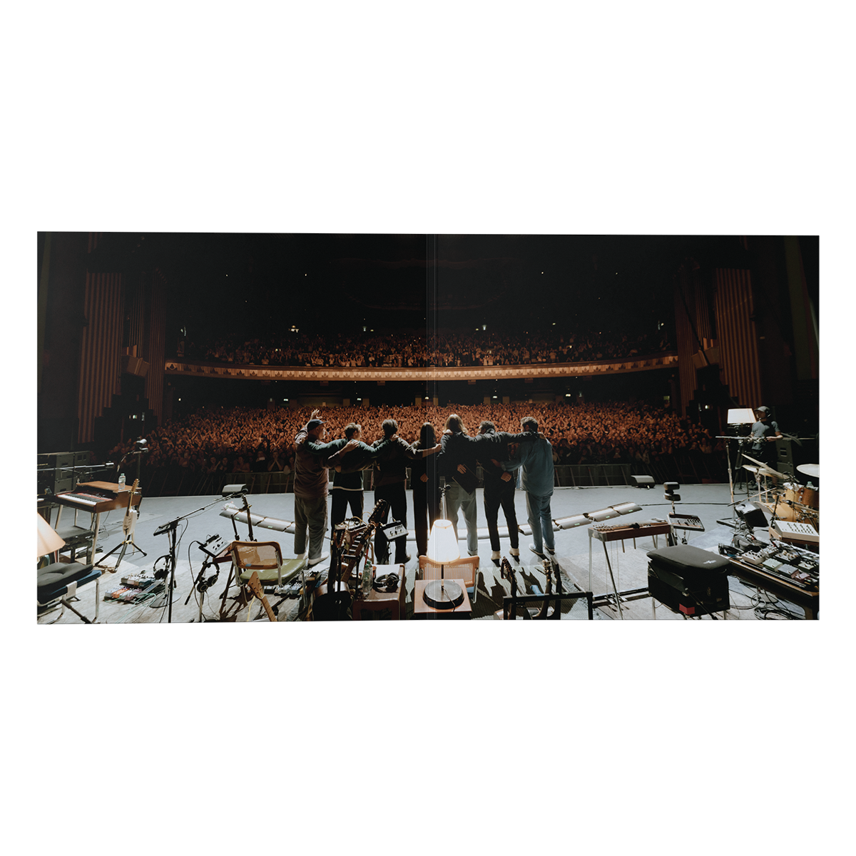 Older (and Wiser) Deluxe Vinyl – Lizzy McAlpine