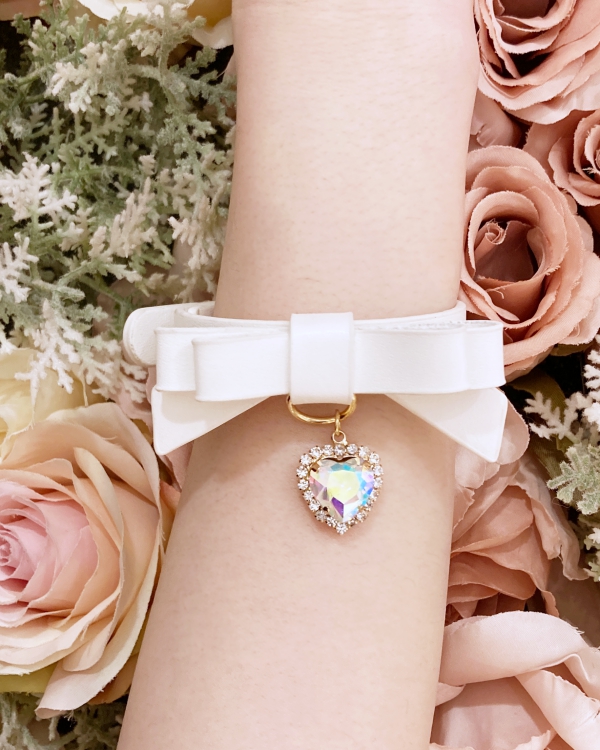 リボンブレスレット ｜ LIZ LISA（リズリサ）公式通販 ｜ Tokyo Kawaii