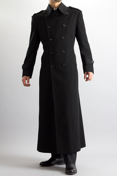 ナポレオンコート type 02【2013-14年モデル】最新モデルはページ下部