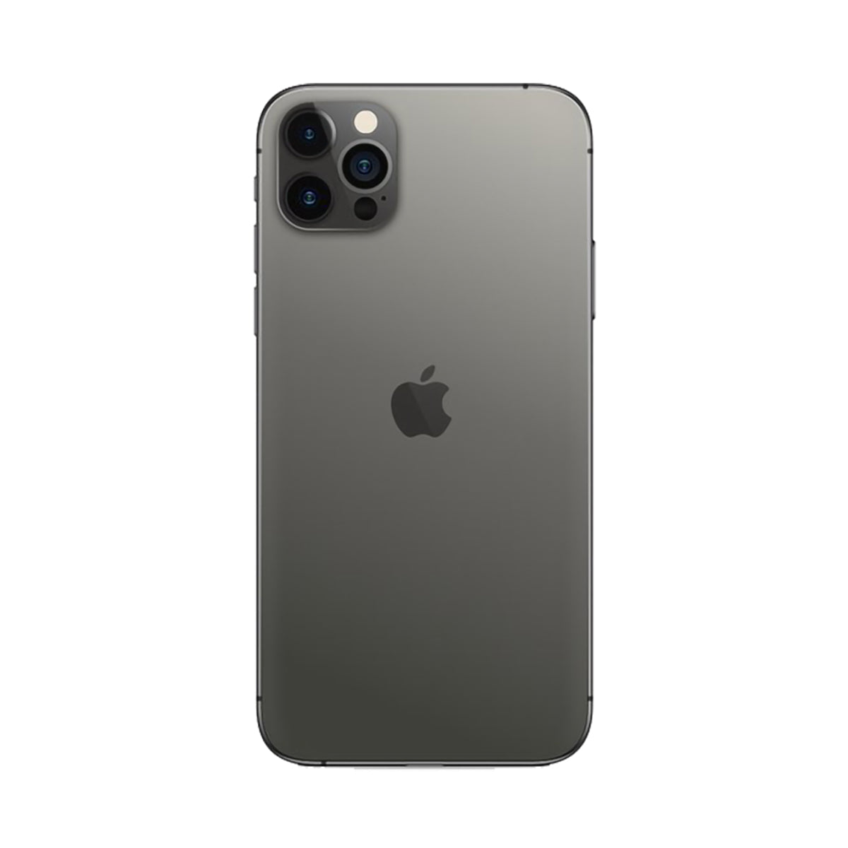 Refurbished iPhone 12 Pro Max - Graphite (Unlocked) – Loop US