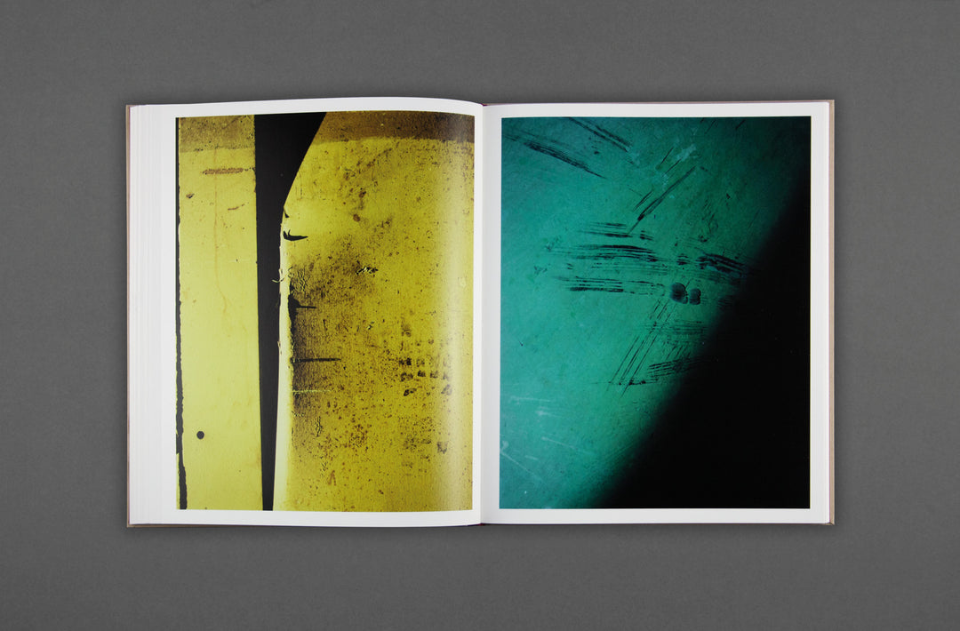 アート・デザイン・音楽 Harley Weir PAINTINGS アート・デザイン