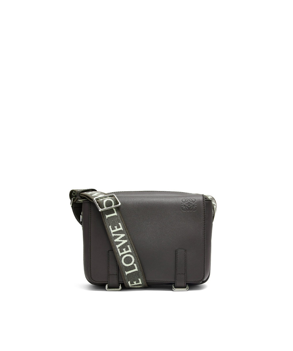 LOEWE/ロエベ通販 | ミリタリー メッセンジャーバッグ XS(サプル