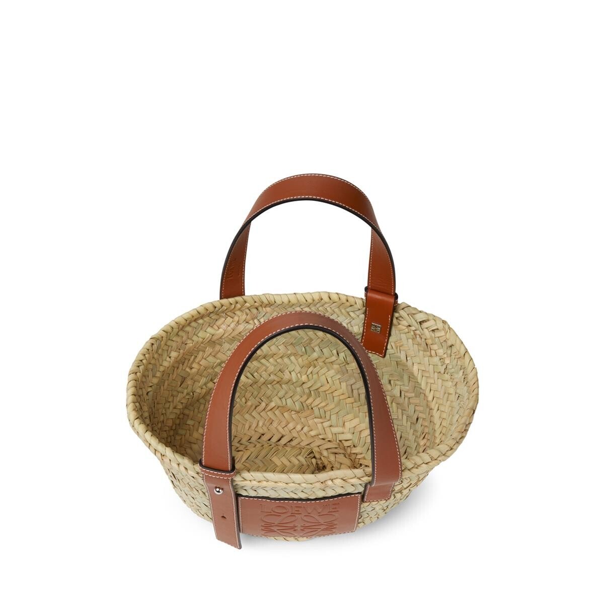 LOEWE/ロエベ通販 | BASKET SMALL BAG【送料無料】 | 三越伊勢丹の