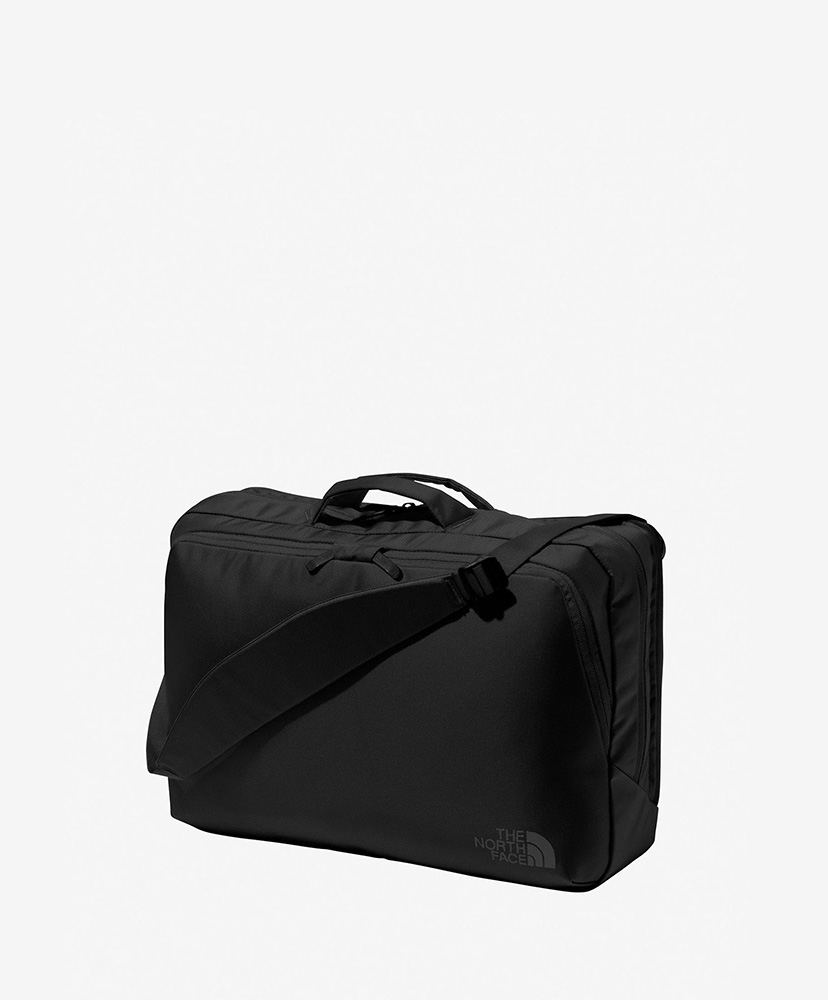 Shuttle 3way Daypack(ONE K/ブラック): THE NORTH FACE