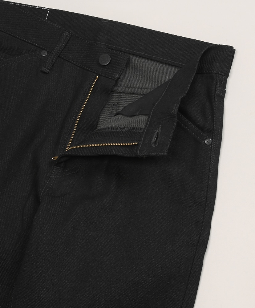 Lot.0-03 Tight Straight (L30)(30(MEN) Black/ブラック): STABILIZER GNZ