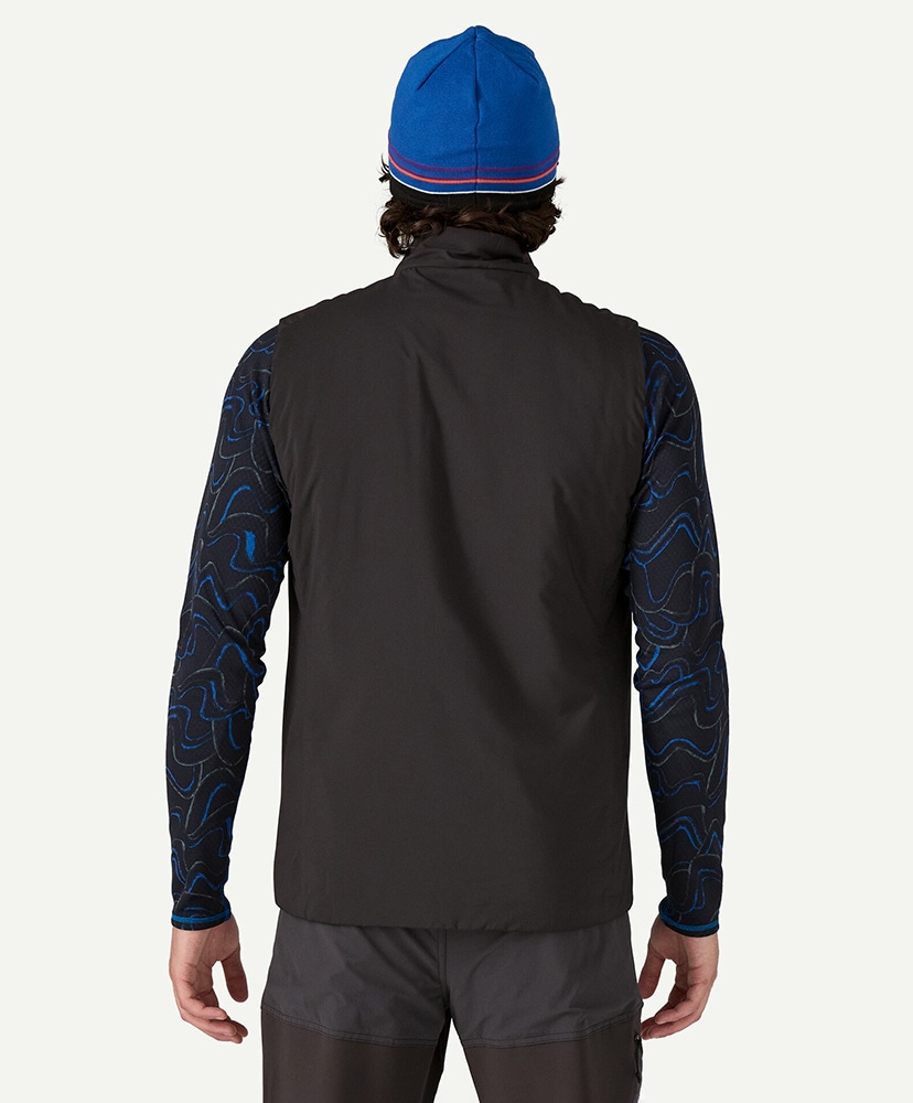 Men's Nano-Air Light Vest(S(MEN) BLK/ブラック): Patagonia