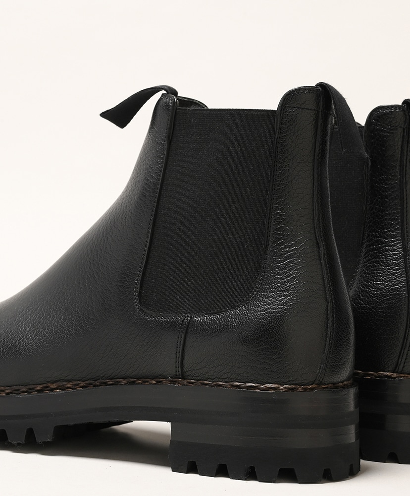 FG579.001(40(MEN) Nero/ネロ): F.LLI Giacometti