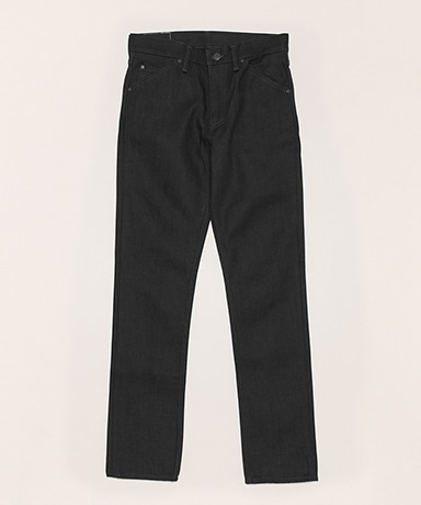 Lot.0-03 Tight Straight (L30)(30(MEN) Black/ブラック): STABILIZER GNZ