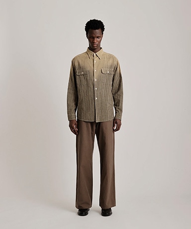 長袖シャツ | 通販 | LOFTMAN公式オンラインショップ(並び順：おすすめ順)