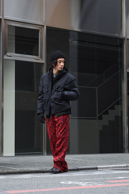 NEEDLES[ニードルズ] 2024 Spring/Summer Collection - Launch