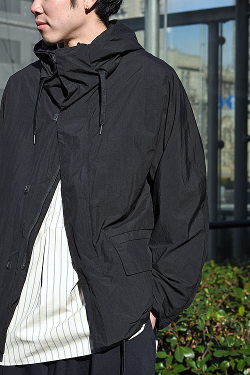 TEATORA[テアトラ] Souvenir Hunter S/L-P[Packable] - 1/26(fri)~ Launch