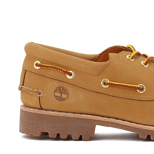 Timberland×andreMhoffwann 8/4 (Mon) Release.