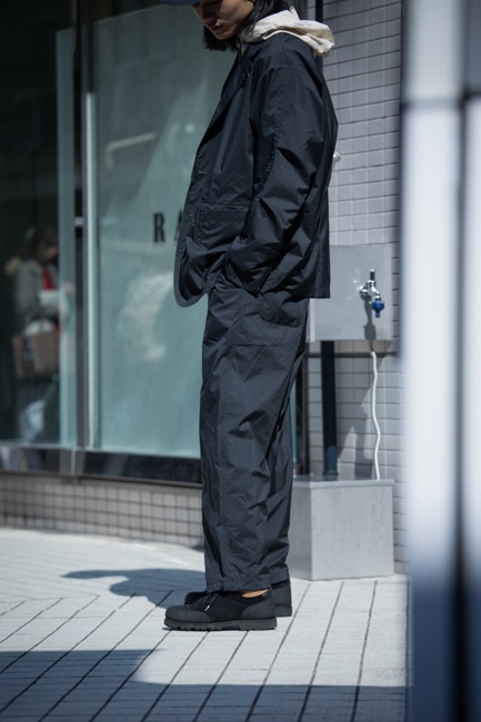 DAIWA PIER39[ダイワピア39] Tech Travel 2B Jacket / Tech Travel Pants