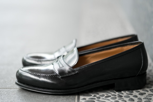 Le Yucca's [レ ユッカス] コインローファー